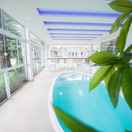 Sky Premium Hotel Gramado - Otima Localizacao Eksteriør bilde