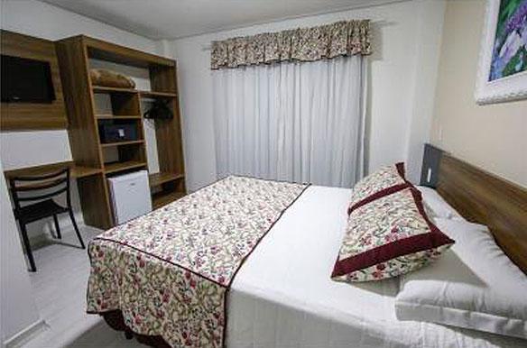Sky Premium Hotel Gramado - Otima Localizacao Eksteriør bilde