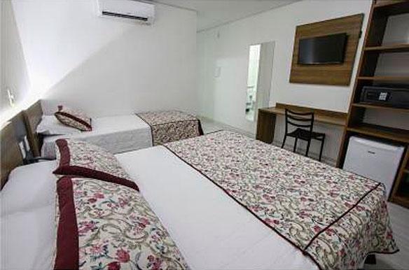 Sky Premium Hotel Gramado - Otima Localizacao Eksteriør bilde