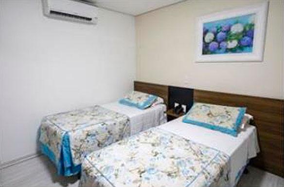 Sky Premium Hotel Gramado - Otima Localizacao Eksteriør bilde