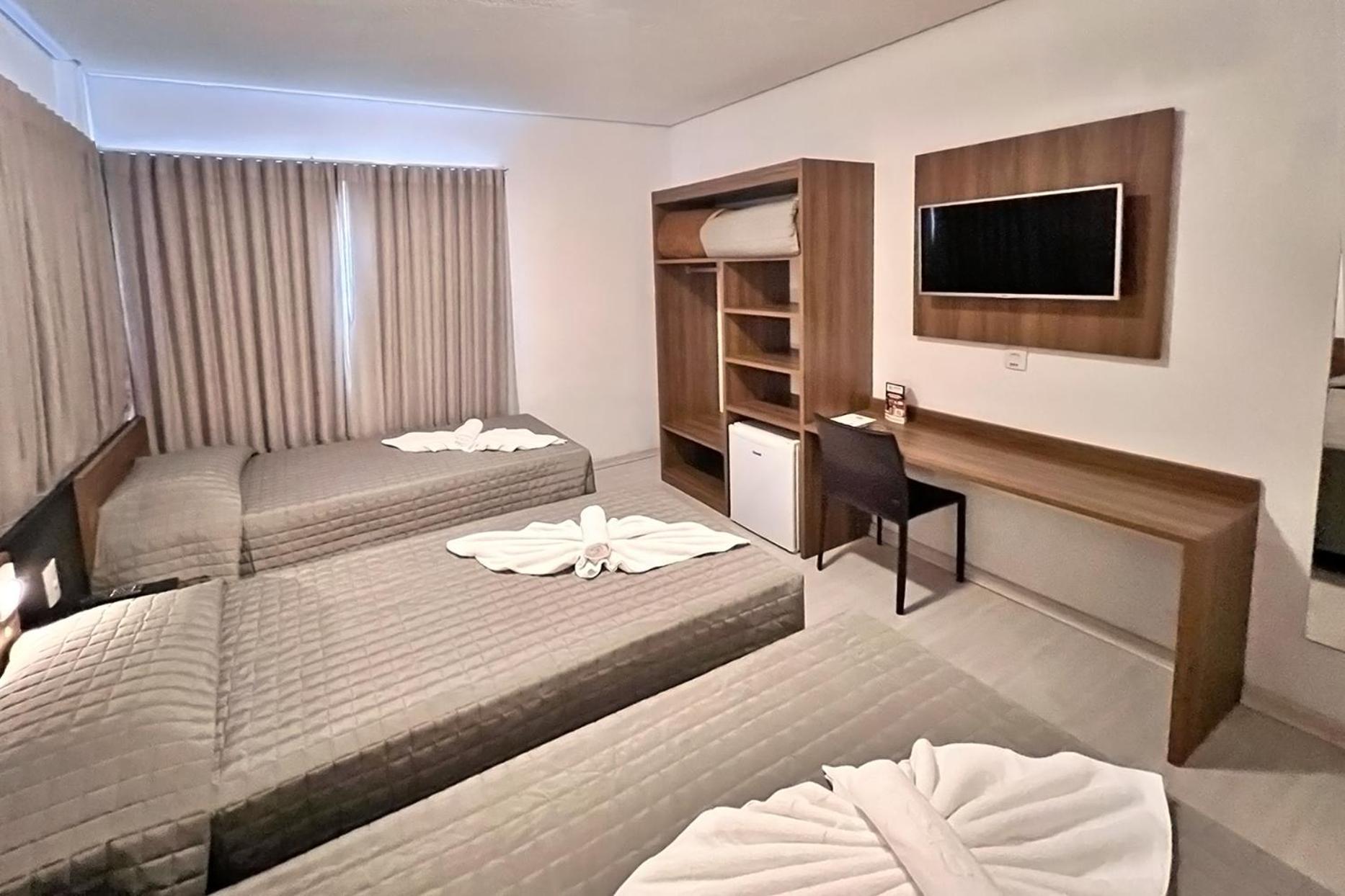 Sky Premium Hotel Gramado - Otima Localizacao Eksteriør bilde