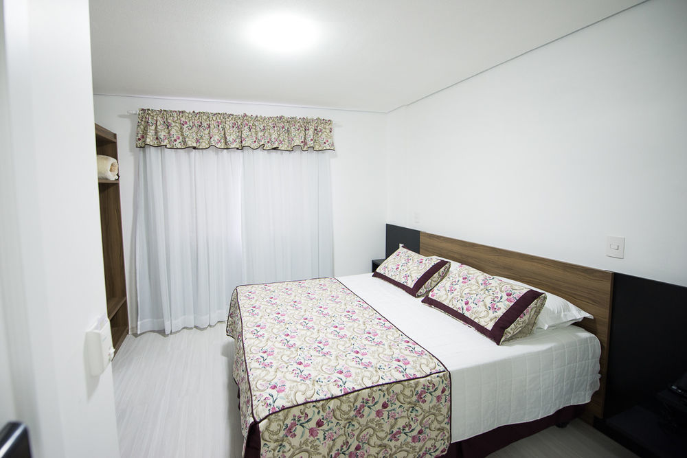 Sky Premium Hotel Gramado - Otima Localizacao Eksteriør bilde