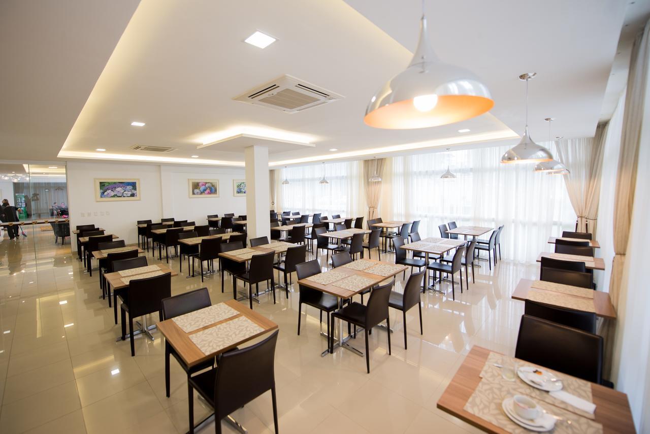 Sky Premium Hotel Gramado - Otima Localizacao Eksteriør bilde