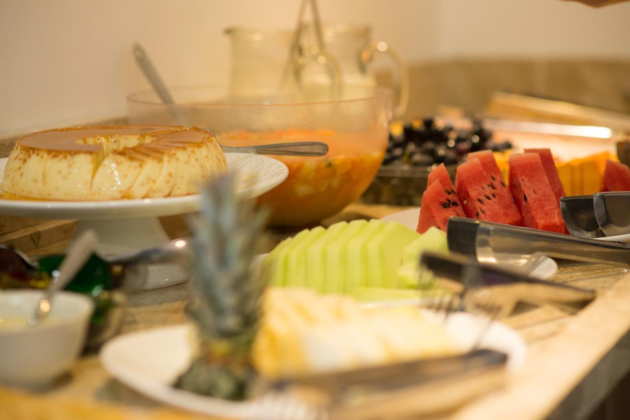 Sky Premium Hotel Gramado - Otima Localizacao Eksteriør bilde