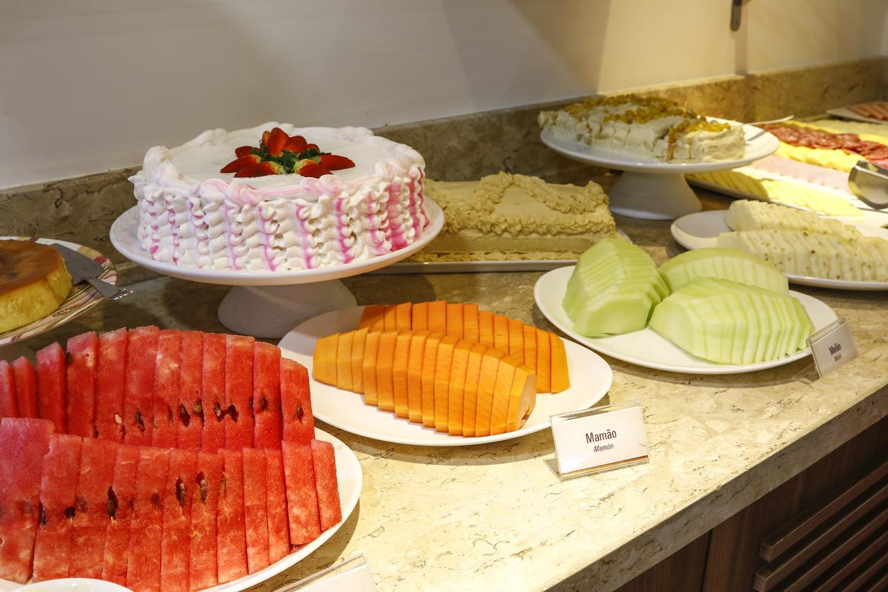 Sky Premium Hotel Gramado - Otima Localizacao Eksteriør bilde