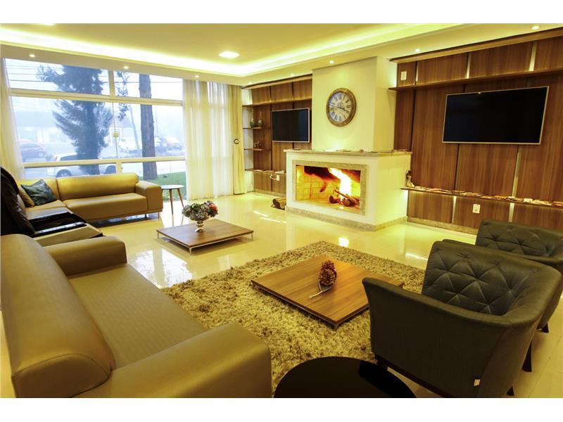 Sky Premium Hotel Gramado - Otima Localizacao Eksteriør bilde