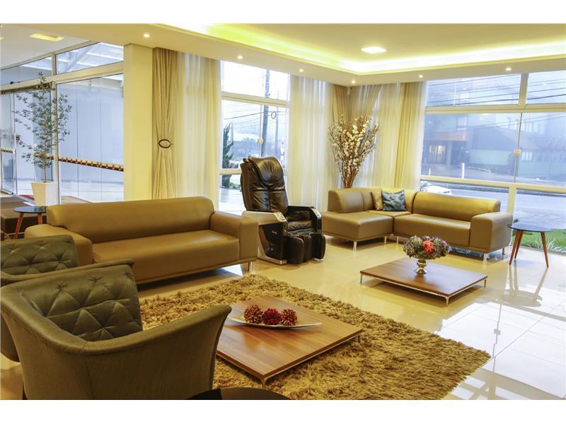 Sky Premium Hotel Gramado - Otima Localizacao Eksteriør bilde