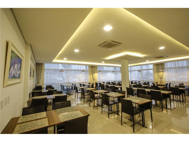 Sky Premium Hotel Gramado - Otima Localizacao Eksteriør bilde