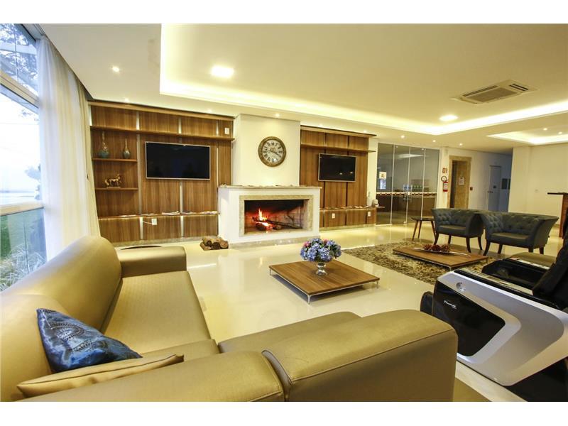 Sky Premium Hotel Gramado - Otima Localizacao Eksteriør bilde
