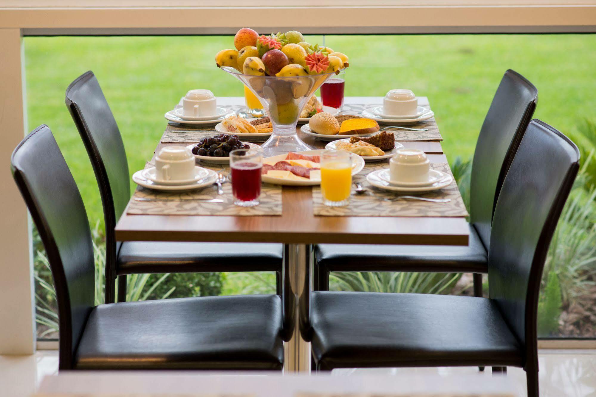 Sky Premium Hotel Gramado - Otima Localizacao Eksteriør bilde
