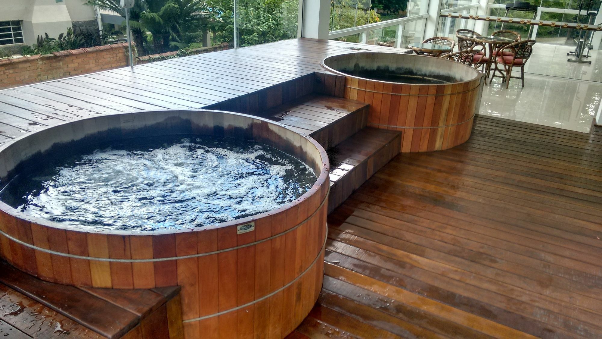 Sky Premium Hotel Gramado - Otima Localizacao Eksteriør bilde