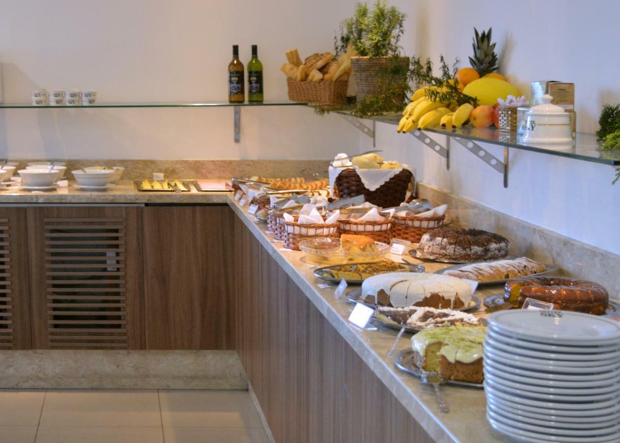 Sky Premium Hotel Gramado - Otima Localizacao Eksteriør bilde