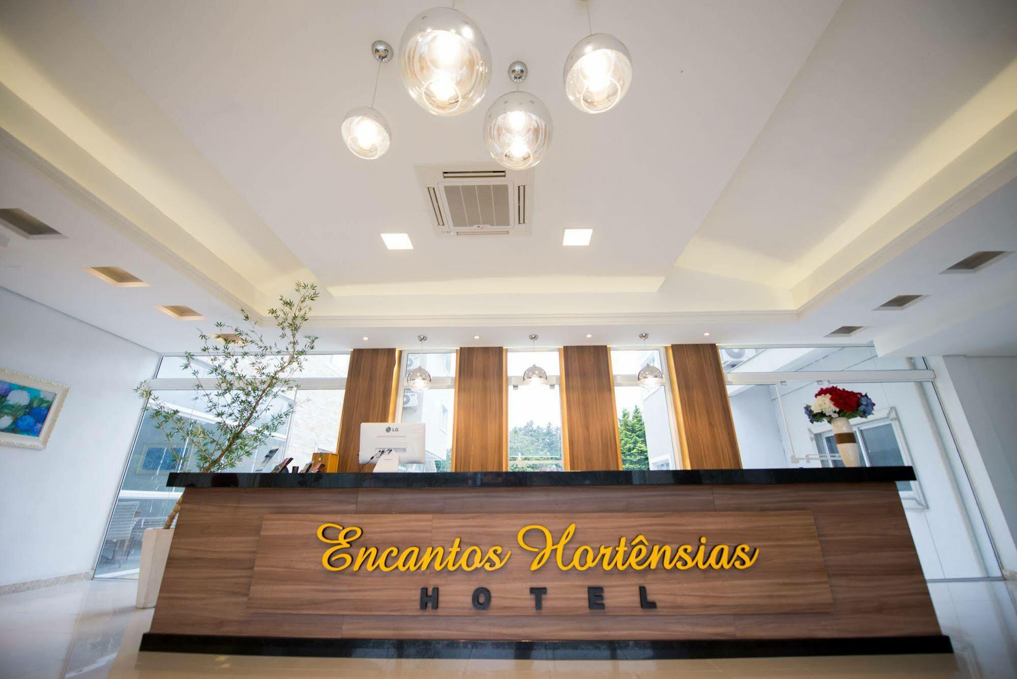 Sky Premium Hotel Gramado - Otima Localizacao Eksteriør bilde